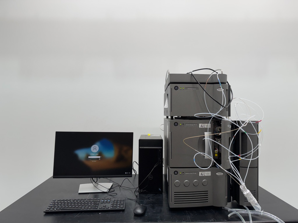 Image of Waters Arc Premier System